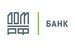 Банк ДОМ.РФ, логотип