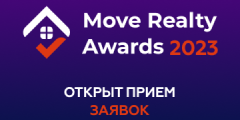 Move Realty Awards