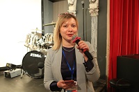 Ксения Цаплина, директор департамента аналитики и планирования продаж ГК ФСК