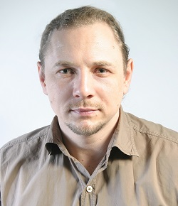 Константин Барсуков, генеральный директор «Релайт-недвижимость»