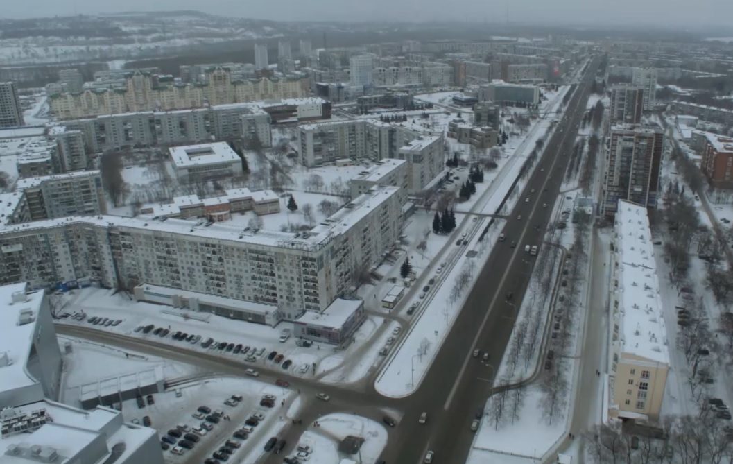 Недвижимость Новокузнецк