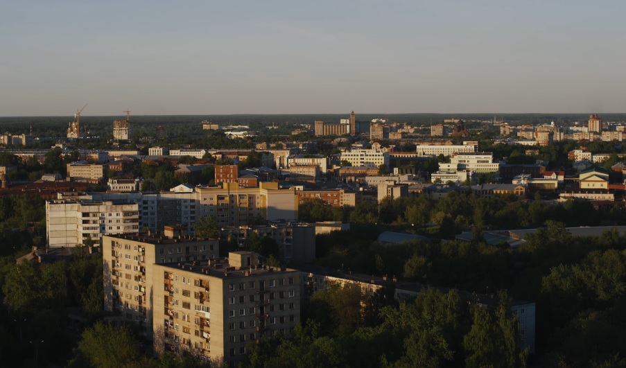 посуточная аренда в Иваново