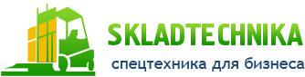 Логотип СкладТехники