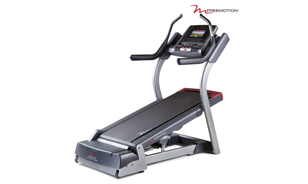 Беговая дорожка Freemotion i11.9 Incline Trainer w/ ifit Live