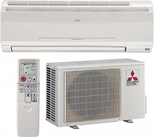 сплит-система Mitsubishi Electric