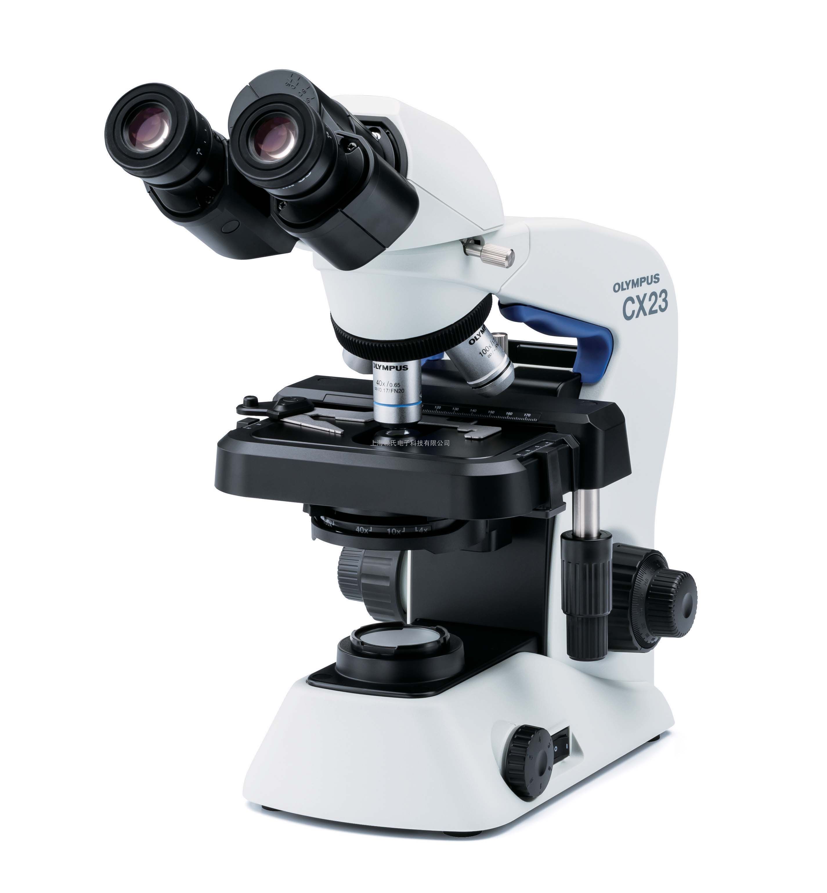 Микроскоп Olympus CX23: главные характеристики и особенности