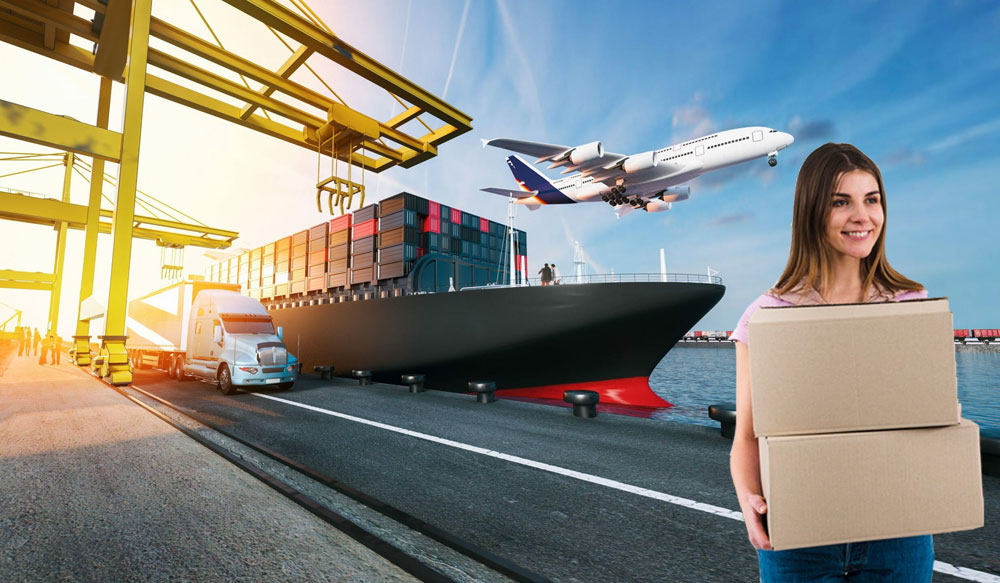 Международная экспресс доставка грузов | CargoSupport