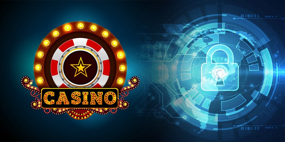 безопасность онлайн-казино