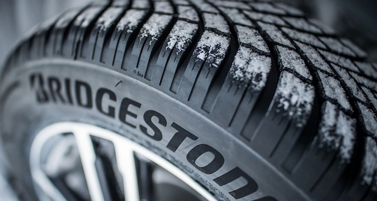 шины Bridgestone