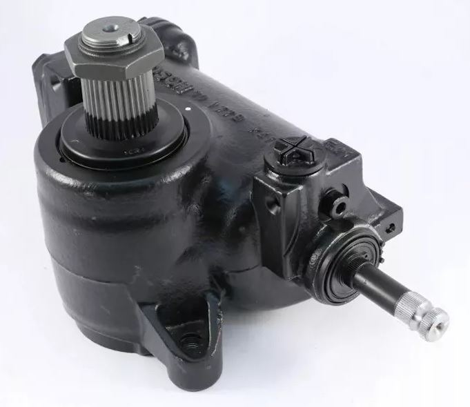 ГУР руля ГАЗель-Бизнес ZF(Германия)