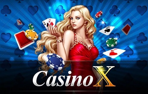 Casino X