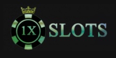 1xslots лого