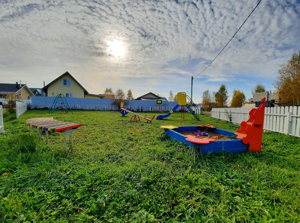 Плюсы жизни в частном доме в Подмосковье