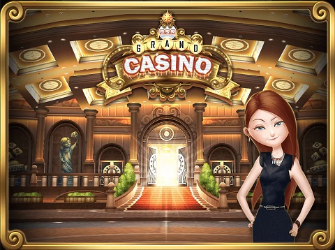 казино Гранд онлайн