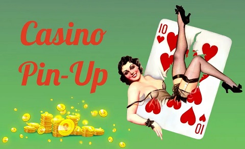 Pin Up casino online