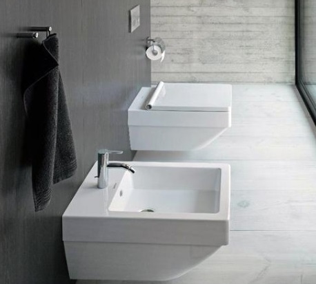 немецкая сантехника Duravit