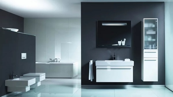 немецкая сантехника Duravit