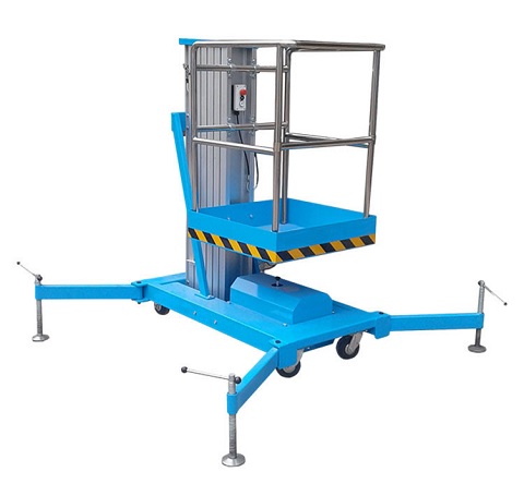 Одномачтовый подъемник PROLIFT GTWY6-100 AC/DC