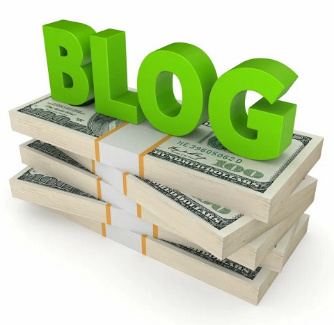 монетизация блога