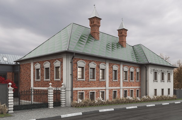 Коломна