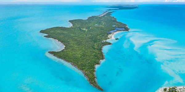 Blue Islands