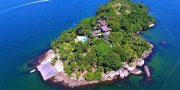 Japao Islands