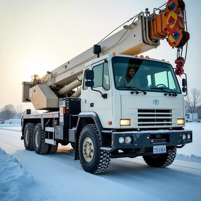 автокран