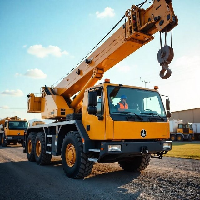 автокран