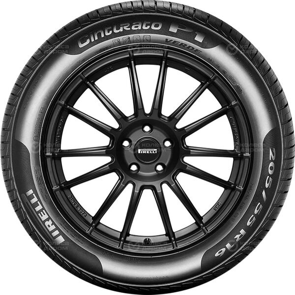 Шина Pirelli Cinturato P1 Verde 185/65 R15 88H