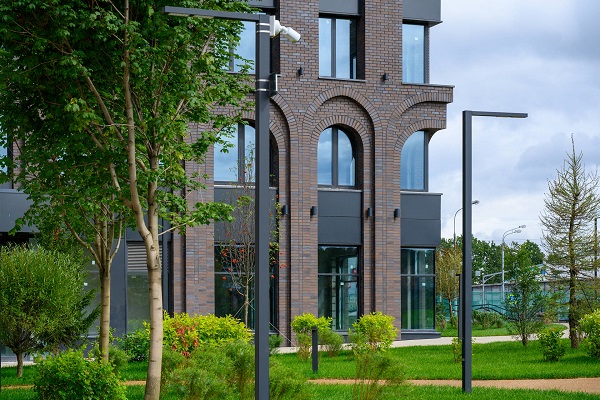 ЖК Skolkovo ONE