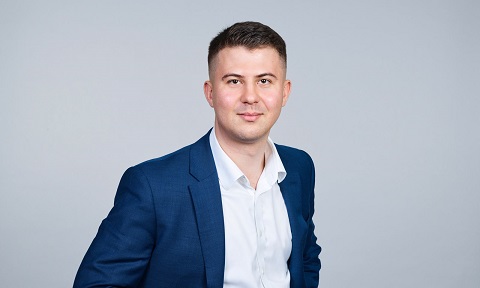 Никита Клычков