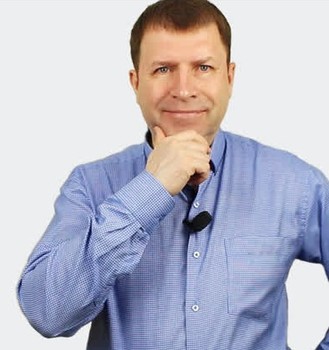 Сергей Заводских, эксперт рынка недвижимости