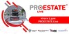 ProEstate.Live 10-13 сентября 2020. Итоги 1-го дня