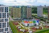 В жилом комплексе комфорт-класса «Новый Зеленоград» от Ikon Development