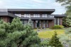 Элитный двухэтажный особняк площадью 745 м² в закрытом поселке "Ренессанс Парк"