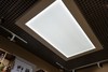 Натяжные потолки с LED-подсветкой