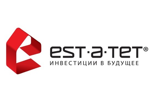 Est-a-Tet, логотип компании