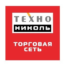 ТЕХНОНИКОЛЬ, логотип