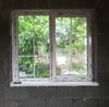 Пример окна из ПВХ от Минского оконного завода