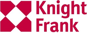 Knight Frank, логотип