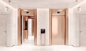 ЖК Аура, ул Большая Тульская