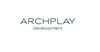Archplay Development логотип