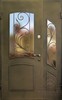 Металлическая дверь «Престиж» от компании «Медверь»