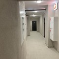 Сдается 2-х комнатная квартира в ЖК "Зеленые Вертикали", метро Лесопарковая, 3-мин.пеш., 55тыс.руб.
