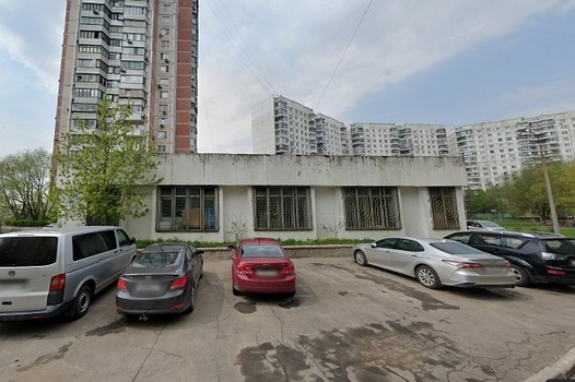 ЮЗАО, р-н Ясенево, проезд Одоевского, д. 3, корп. 7