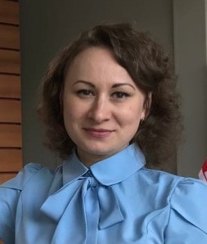 Елена Мищенко, руководитель департамента городской недвижимости «НДВ-Супермаркет Недвижимости»