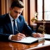 Регистрация товарного знака юристом компании