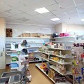 Сдается магазин 42,32 кв.м. на входе в ТЦ