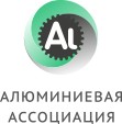Алюминиевая Ассоциация логотип