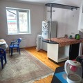 Дом 150 квм на участке 7 соток на берегу Москва реки 20 км от МКАД